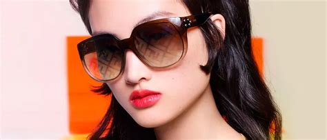 distributore occhiali fendi|Fendi™ Glasses from an Authorized Dealer .